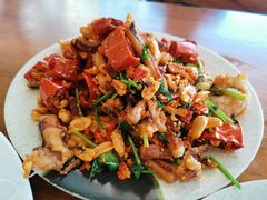 -87号烧烤海鲜·大排档(金沙滩店)