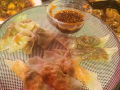 -沙州食驿·非遗小吃夜市