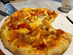 -必胜客(嘉兴万达店)