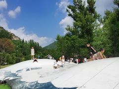 -幽岚山·童话森林