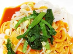 -清真·锦翔炝锅鱼(明德门店)