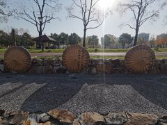 -上海山野camping·户外天幕烧烤·团建拓展营地