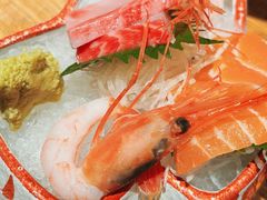 -阿吾罗·月咏精致日料(港汇恒隆广场店)