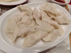 -喜家德虾仁水饺(中央大街店)