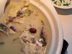 -庆江南江南菜(琴湖溪里花园城店)