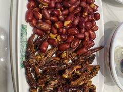 -爱膳菌锅锅(阳南店)