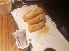 -越城记黑鱼煲(福侨大厦店)