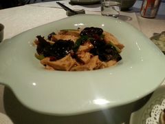 陕味烧豆腐-汉唐宴长安食府