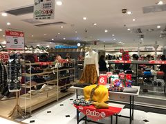 -AEON永旺(东方宝泰店)