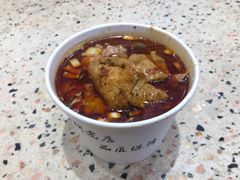 干子-豫楚源美猴王·面(武商广场店)