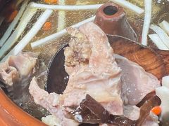 -雀舞云南菜(乐客城店)