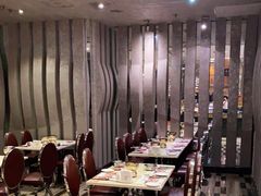 大堂-芭菲盛宴·环球美食(解放碑英利国际店)
