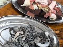 -江村四哥新鲜牛肉店(江高总店)