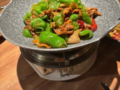 -耶里夏丽·丝路新疆菜·清真食品(徐家汇臻选店)