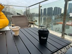 -M Stand(杭州金沙湖公园店)