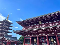 -浅草寺
