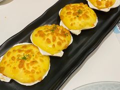 -楚山晓·湖北菜(武汉光谷K11店)