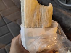 -老绍兴三味臭豆腐(奥林匹克购物广场店)