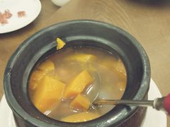 -果城龙凤瓦罐煨汤馆(新豪天地店)