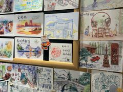 -猫的天空之城概念书店(苏州诚品店)