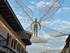 -华谊兄弟（长沙）电影小镇