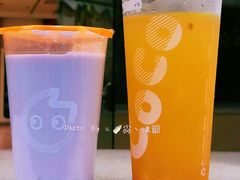 -CoCo都可(铁西万达店)