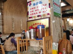 -顺姬冷面(长白西路店)
