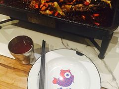 -一味一诚烤鱼(昌平悦荟店)