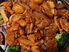 -福来居烤鸭店(天坛二店)