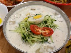 -多宾韩国料理(学衡路店)