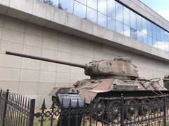 -沈阳“九·一八”历史博物馆