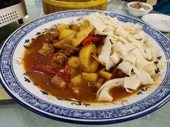 -马尔龙新疆饭店·清真(瑞景店)