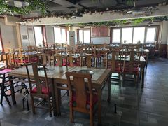 -马记伊源斋涮肉·清真菜(百子湾店)