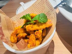 -太二酸菜鱼(武汉光谷保利店)