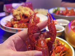 -虾乐园龙虾·夜宵(松江店)
