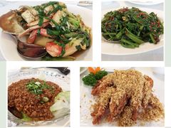 -无招牌海鲜餐厅(怡丰城店)