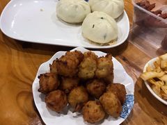 -张小文胡辣汤(龙柏新村店)