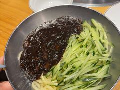 -土大力韩式烤肉料理(39年·和平路店)