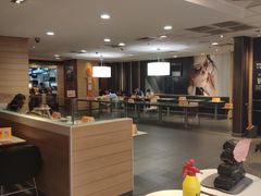 -麦当劳(凯德广场店)