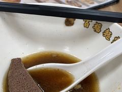 -百福麵家(新馬路店)