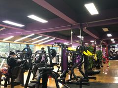 -清鑫阳光游泳健身瑜伽俱乐部(密云店)