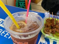 -马记大锅煮(总店)