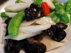 -茶宴·美食地标餐厅(沙坡尾店)