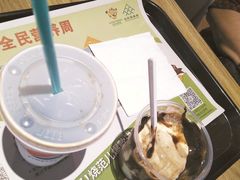 -肯德基(昌里店)