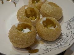 -清真· AL-JANNAT 佳纳特餐厅(仙林店)