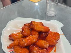 -金良酸菜鱼(宁海路总店)