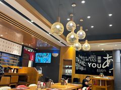 -一風堂拉面(美罗城店)