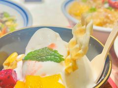 -长安大牌档之西安博物院文化餐厅(中贸店)