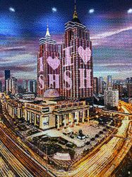 -kidsland(上海环球港店)