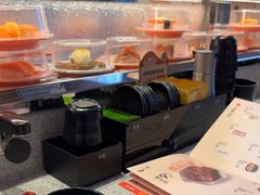 -争鲜回转寿司(中街大悦城店)